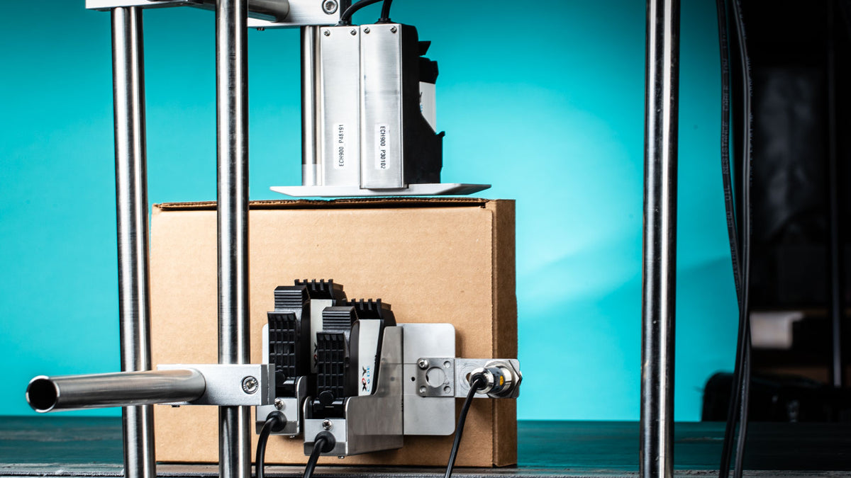 Case Coding Printer – XYCode USA